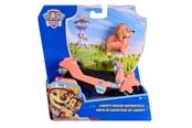 Figurer - Paw Patrol Basic Vehicle - Liberty - 97237 / 6074761