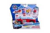 Leketøysbil - Paw Patrol Search&Rescue Themed Vehicle-Marshall - 97236 / 6074776