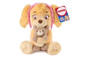 Figurer - Paw Patrol Gund Snuggle-Up Plush Skye 24 cm - 47409 / 6075058