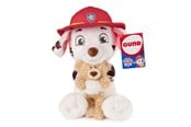 Figurer - Paw Patrol Gund Snuggle-Up Plush Marshall 24 cm - 47409 / 6075059