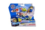 Leketøysbil - Paw Patrol Search&Rescue Themed Vehicle-Rubble - 97236 / 6075444