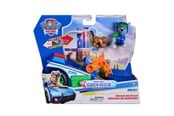 Leketøysbil - Paw Patrol Search&Rescue Themed Vehicle-Rocky - 97236 / 6075445