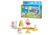 Peppa Gris - Peppa Pig Moments - Siblings Beach Day - G28335X0