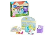 Peppa Gris - Peppa Pig Room Playset - Evie's Nursery - G28355X0