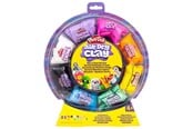 Byggesett - Play-Doh Air Dry Clay Wheel - 235503-EU