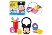 Byggesett - Play-Doh Disney Jr. Happy Stackable - G23225L0