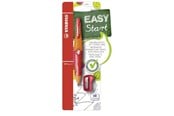 Skrive- & Tegneverktøy - STABILO EASYergo 3.15 - Ergonomic Mechanical Pencil - Right-handed - Red - B-46876-5