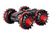 Fjernstyrt - Carrera RC - All-Terrain Stunt Car - 370160131