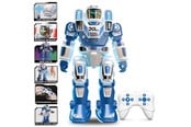 Leketøy - Silverlit Programming Robot A Bot XL - SL88000