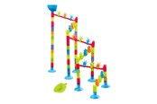Vannlek - PLAY go Water Race Track Playset - 5420