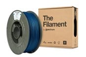 Filament/Resin - 3D-skriver - Spectrum The Filament / PLA CF / Blue / ⌀ 1.75 mm / 1 kg - TF-24095