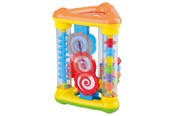 Babyleker - PLAY go Activities Triangle - 1746
