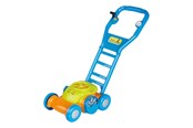Utendørsleker - PLAY go Bubble Blower Lawn Mower - 5359