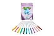 Skrive- & Tegneverktøy - Crayola 58-7515 felt pen - 58-7515