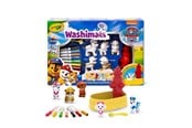 Skrive- & Tegneverktøy - Crayola Washimals Paw Patrol w/ 5 pups - 74-0291