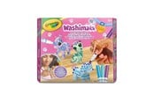 Kreative leker - Crayola Washimals Pastel Pets - 74-7511