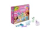 Skrive- & Tegneverktøy - Crayola Washimals Pastel Pets - 74-7511