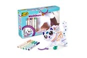 Skrive- & Tegneverktøy - Crayola Washimals Pets Big Jenny - 74-7518
