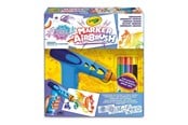 Skrive- & Tegneverktøy - Crayola Marker Airbrush - 74-7696