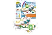 Skrive- & Tegneverktøy - Crayola Color Wonder Magic Light Up Stamper - 75-0275