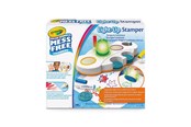 Kreative leker - Crayola Color Wonder Magic Light Up Stamper - 75-0275