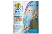 Skrive- & Tegneverktøy - Crayola Color Wonder Frozen - 75-2664