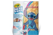 Skrive- & Tegneverktøy - Crayola Color Wonder Lilo & Stich - 75-2665