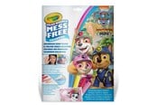Skrive- & Tegneverktøy - Crayola Color Wonder Paw Patrol - 75-2814