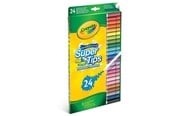 Skrive- & Tegneverktøy - Crayola 58-5057G paint marker - 7551