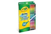 Skrive- & Tegneverktøy - Crayola 7555 pen/pencil set - 7555