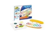 Skrive- & Tegneverktøy - Crayola Color Wonder Magic Light-Up Brush - 75-7131