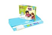 Skrive- & Tegneverktøy - Crayola Mini Kids Color & Erase Mat 90X60Cm - 81-8132