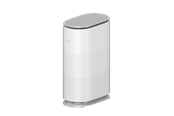 Ruter - ZTE G5 Air 5G CPE Wi-Fi 7 Router - 5G 802.11a/b/g/n/ac/ax/be (Wi-Fi 7) - 123461701002