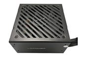 Strømforsyning (PSU) - LC Power Integrator Pro Series LC6650B-SI V3.1 - power supply - 650 Watt Strømforsyning (PSU) - 650 Watt - 135 mm - ATX - 80 Plus Bronze sertifisert - LC6650B-SI V3.1