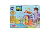 Babyleker - VTech Toot Toot Driver Parkeringshus (NO) - 80-152769