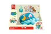 Babyleker - Hape Twist & Tune Musical Turtle - E0140K