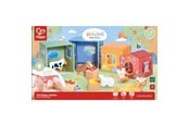 Babyleker - Hape The Happy Stables - E3437A