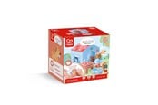 Babyleker - Hape The Tiny House - E3442A