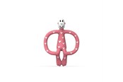 Babyleker - Matchstick Monkey Love Hearts - MM-T-018