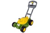 Babyleker - John Deere Bubble Mower with Bottle - X320907ML