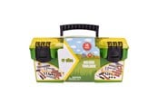 Babyleker - John Deere Deluxe Toolbox - X320974ML
