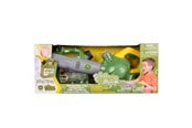 Babyleker - John Deere Bubble Leaf Blower & Refill Can - X470146ML