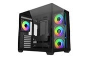 Kabinett - Cooler Master Elite 681 - Kabinett - Tower - Svart - E681-KHNN-S00