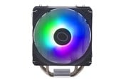 Prosessor-kjøler - Cooler Master Hyper 212 SPECTRUM V3 - CPU Luftkjøler - RR-S4NA-17PA-R1