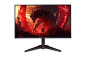 Skjerm - 27" Acer Nitro VG270U - 2560x1440 (QHD) - 144Hz - IPS - UM.HV0EE.609