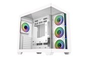 Kabinett - Cooler Master Elite 681 - Kabinett - Tower - Hvit - E681-WHNN-S00