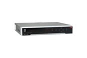 Videovervåkningssystem - LevelOne NVR-1316 - standalone NVR - 16 channels - NVR-1316