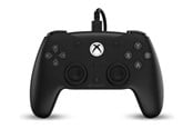 Spill - Tilbehør - Hyperkin The Competitor - gamepad - wired - Wired Controller - Microsoft Xbox One - M01638-BK