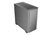 Kabinett - Antec P7 S - mid tower - ATX - Kabinett - Tower - Svart - 0-761345-10258-2