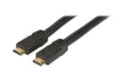 Skjermkabel - EFB NORDIC EFB-Elektronik HDMI cable with Ethernet - 2 m - K5431SW.2